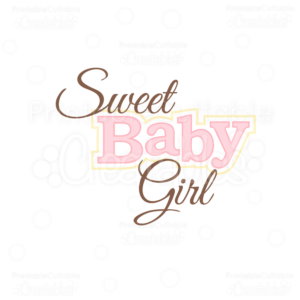 Sweet-Baby-Girl-Title-SVG-clipart
