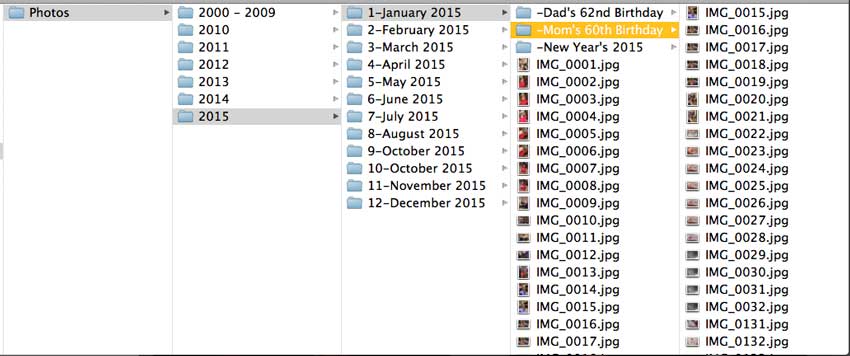How-to-Organize-Digital-Photos