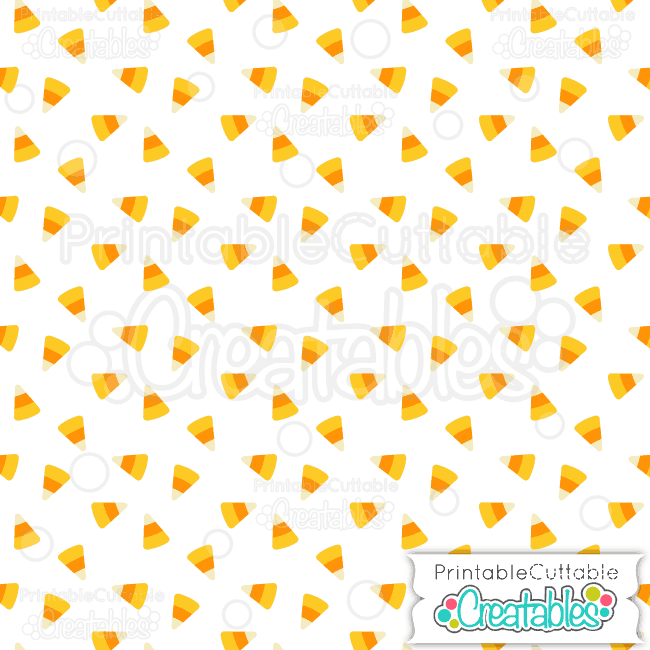 Halloween Sweet Corn Cost-free Electronic Paper photograph regarding Printable Halloween Paper referred to as Halloween Sweet Corn Absolutely free Electronic Paper