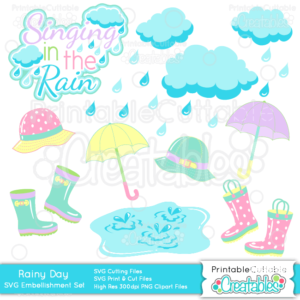 Rainy-Day-Embellishment-Set-SVG-Files