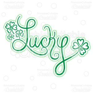 St-Patricks-Day-Lucky-Clover-SVG-Cut-File-Clipart