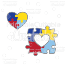 Autism-Awareness-Puzzle-Free-SVG-Cutting-File-Clipart