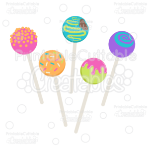 Birthday-Cake-Pops-SVG-Cut-Files-Clipart