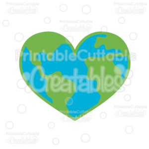 Earth-Day-Heart-SVG-File