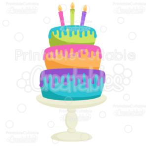 Birthday-Cake-SVG-Cut-File-Clipart