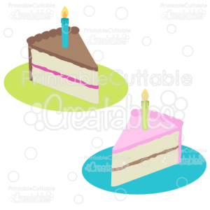 Birthday-Cake-Slices-Free-SVG-Cut-File-Clipart