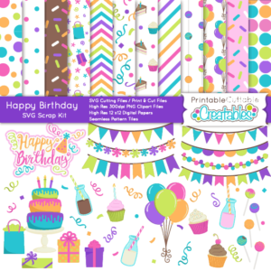 Happy-Birthday-SVG-Scrap-Kit