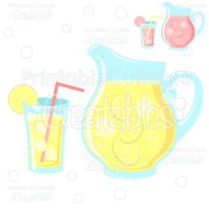 Lemonade-SVG-Cutting-File-Clipart