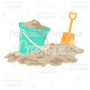 Sand-Bucket-n-Shovel-SVG-Cut-File-Clipart