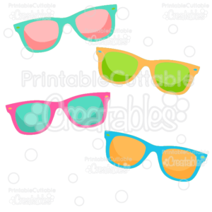 Summer-Sunglasses-Free-SVG-Cut-File-Clipart