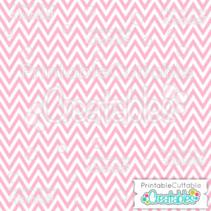 Pink Dots & Stripes FREE Seamless Patterns & Digital Paper Pack