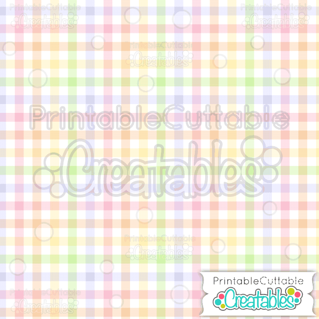 Happy Easter Seamless Patterns & Digital Paper Pack