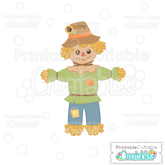Scarecrow Svg Vector Scarecrow Svg Files Scarecrow Printable Images Scarecrow Iron On Svg Scarecrow Svg Clipart Scarecrow Dxf