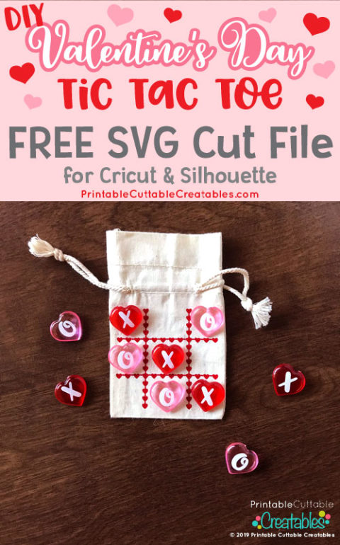 Download Printable Cuttable Creatables: SVG Cutting Files, Free SVG ...