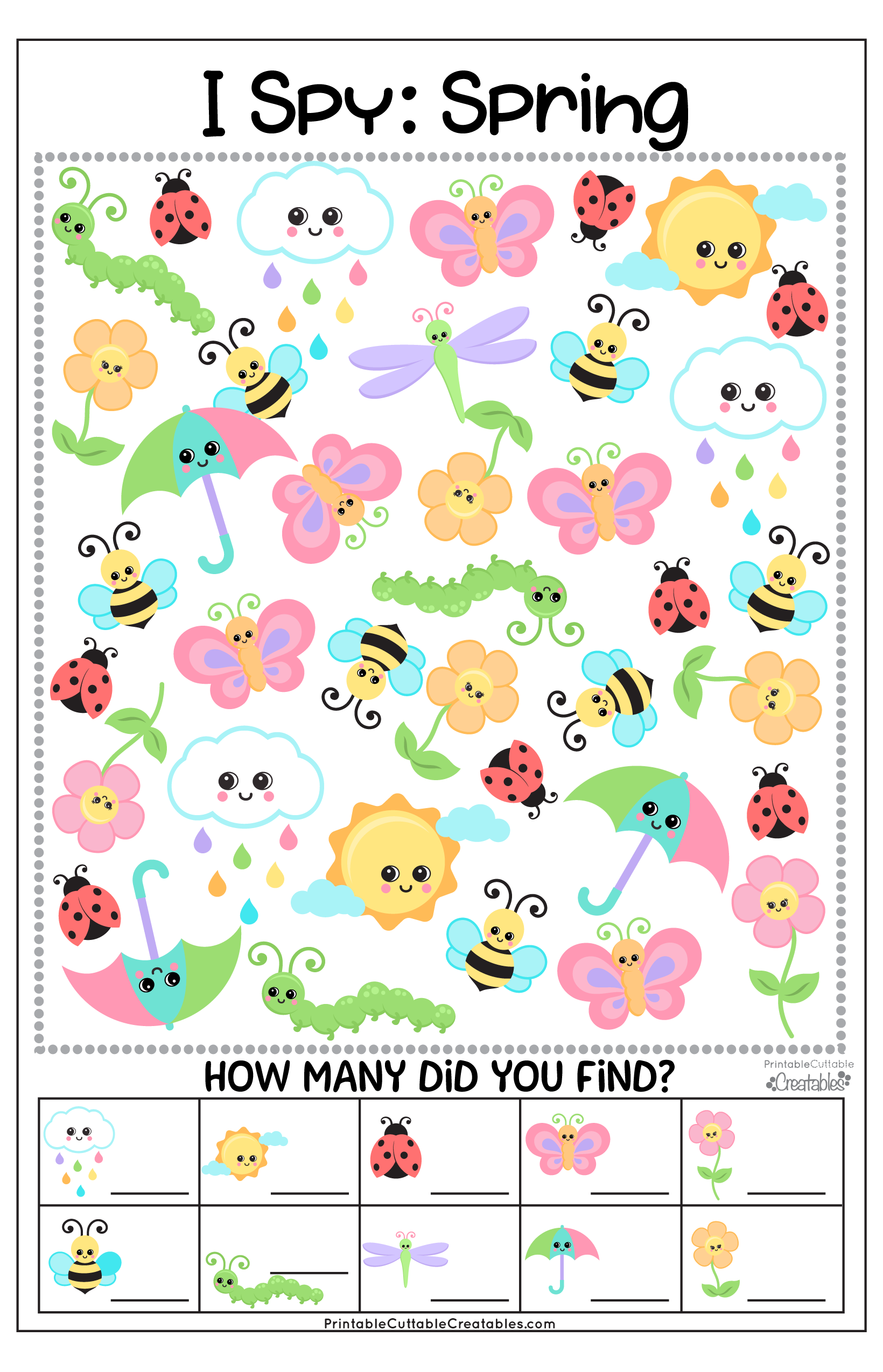 I Spy Free Printables Astra edu pl I Spy Free Printables Astra edu pl