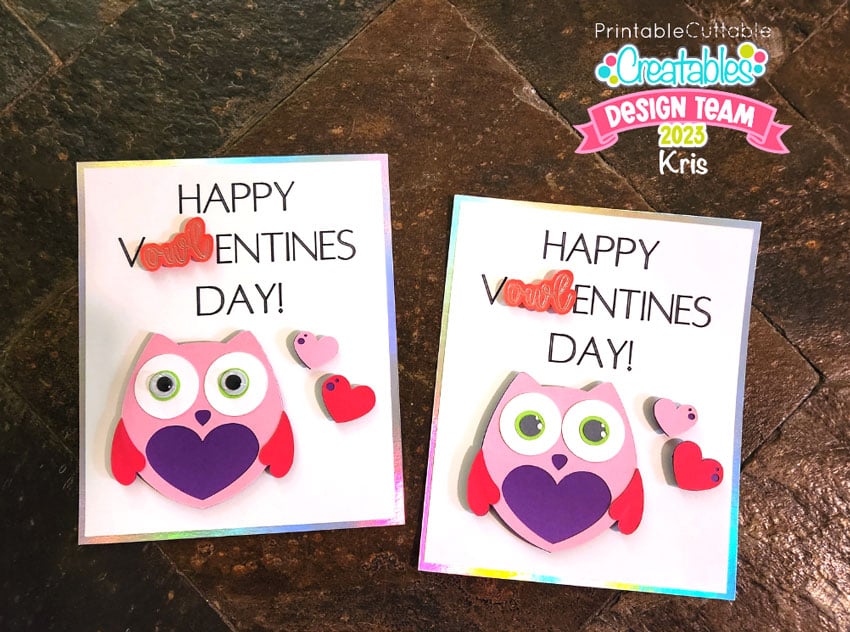 Cute Owl Valentine Cards cute-owl-valentine-cards