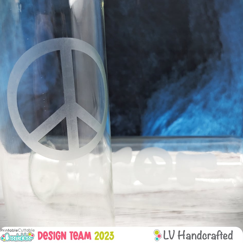 Glass Etching Tutorial 10 02 Glass Etching Tutorial