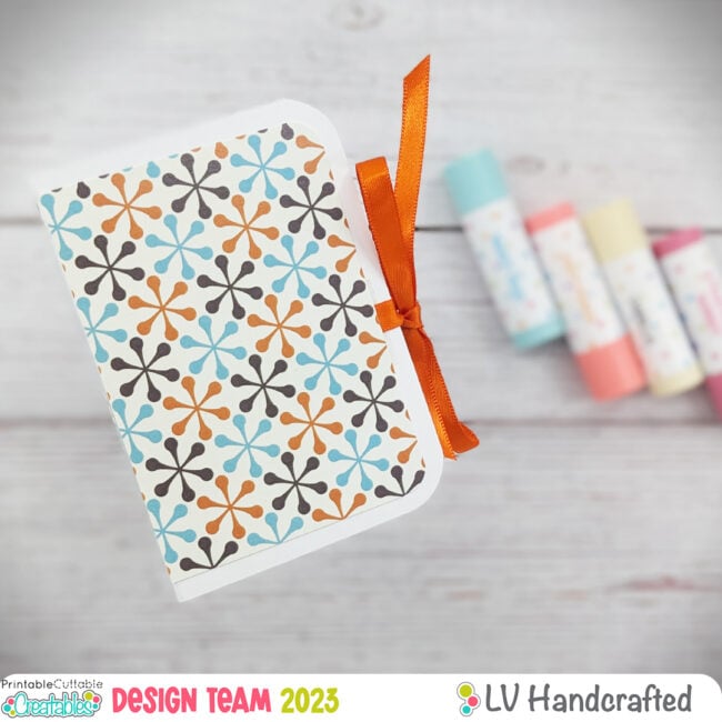 DIY Sticker Labels