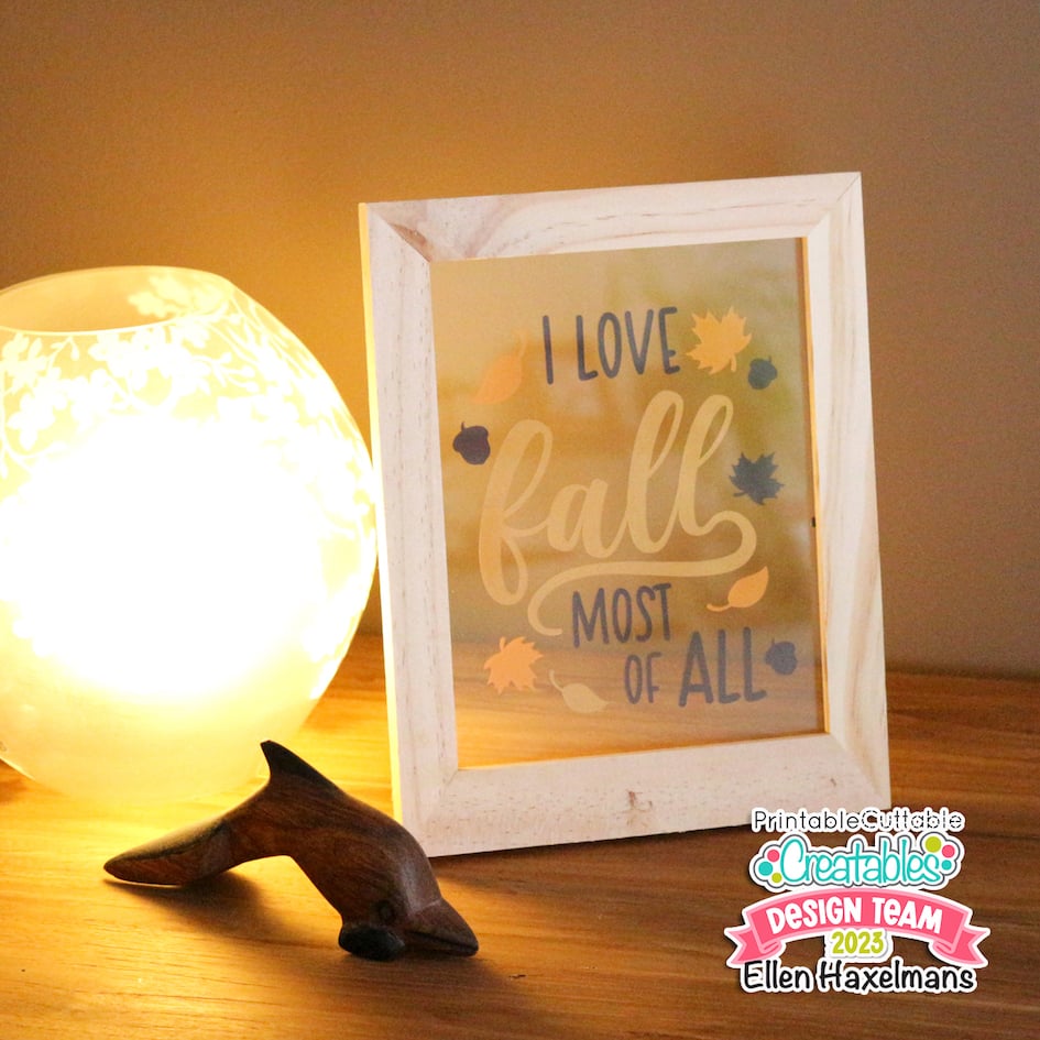 Fun DIY Fall Home Decor Ideas 9 Fun DIY Fall Home Decor