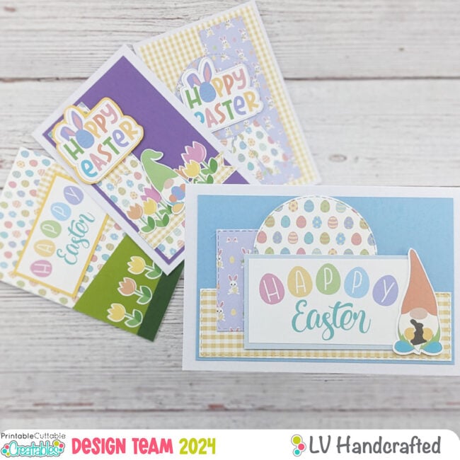 Quick & Easy Card Making Tips