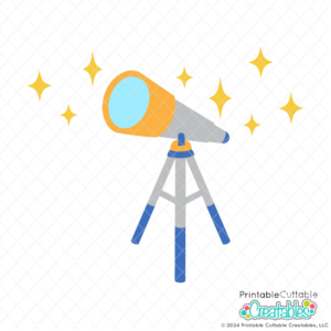 E803-Space-Telescope-SVG-Free-Cut-File-preview