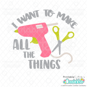 Make All the Things