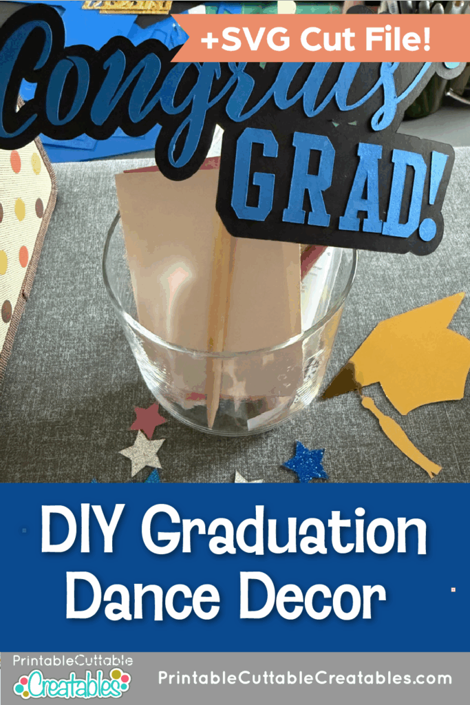 DIY Graduation Dance Decor 9 DIY Graduation Dance Decor