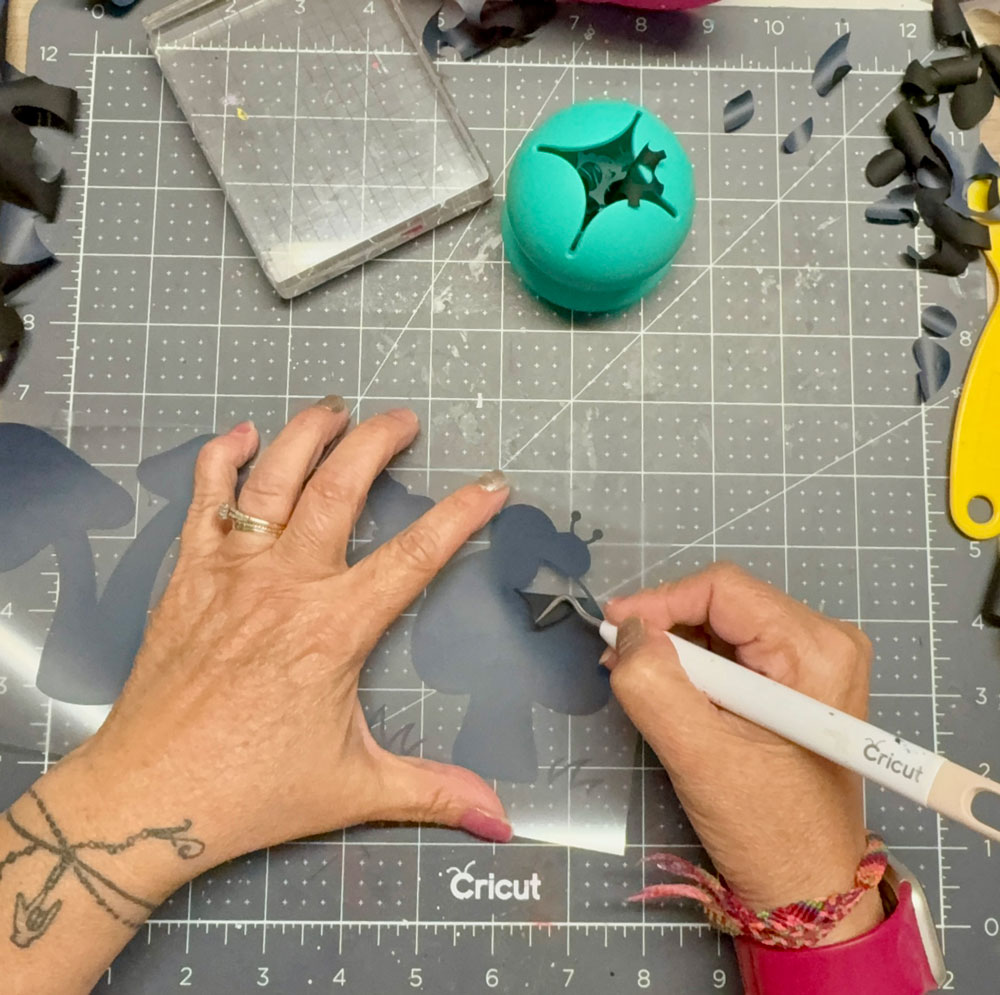 01 Paint Ready Canvas Tips