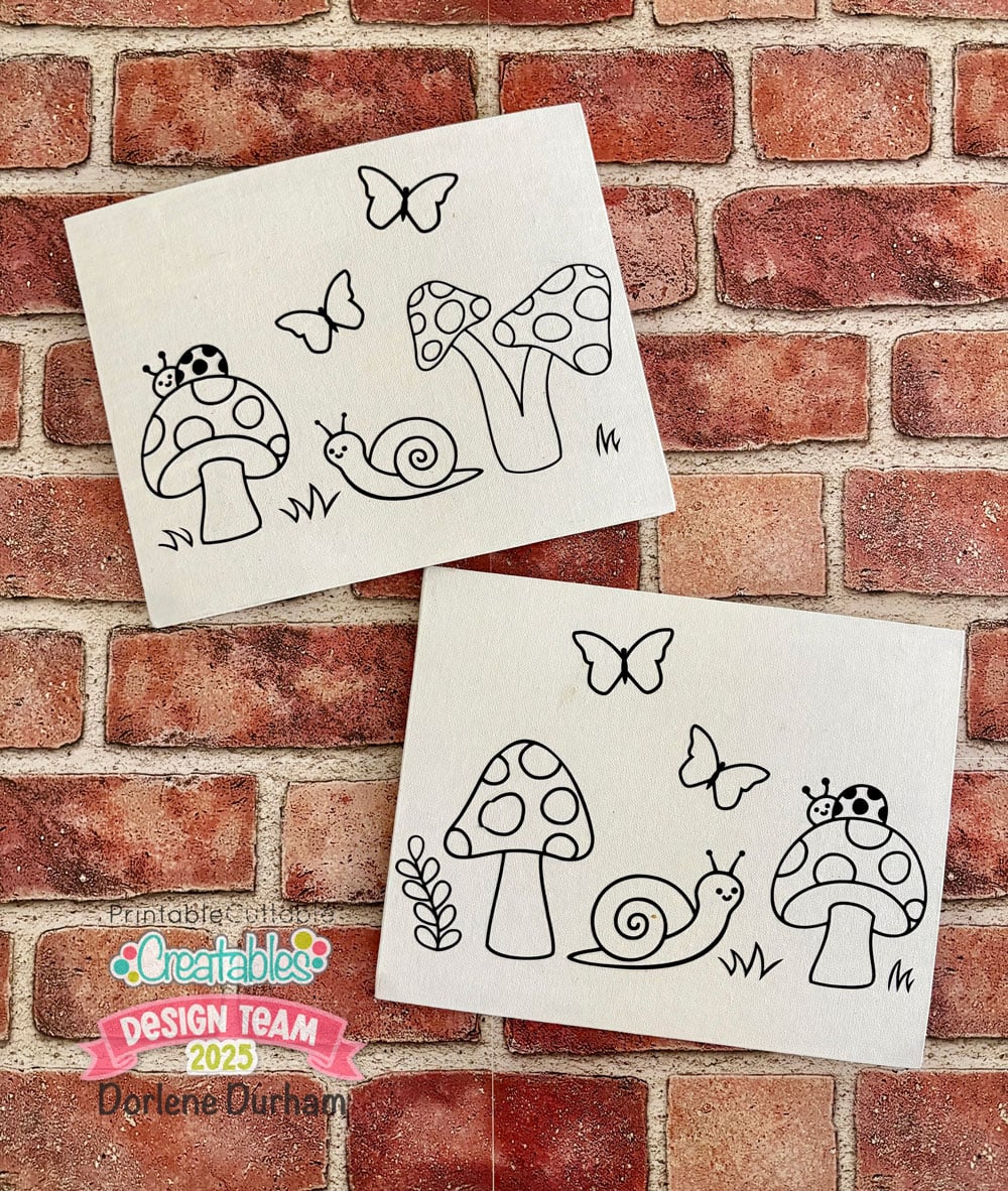 04 Paint Ready Canvas Tips