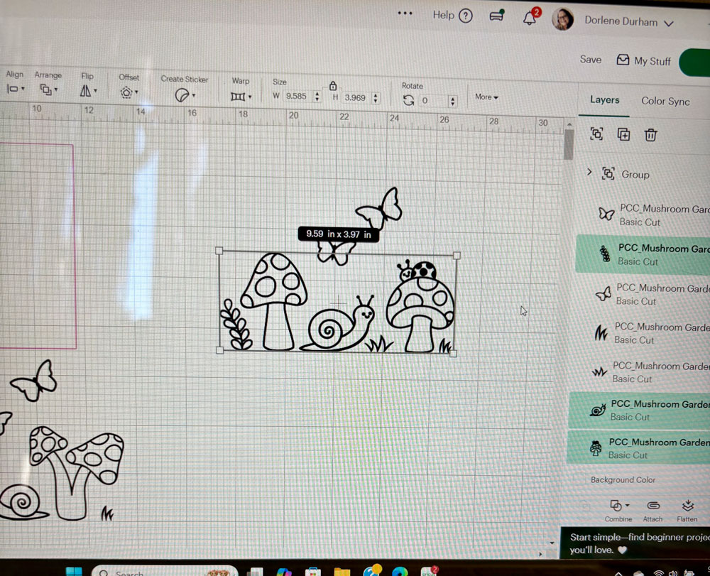 09 Paint Ready Canvas Tips