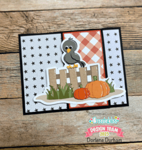 Fall Fun Fold Card Inspo