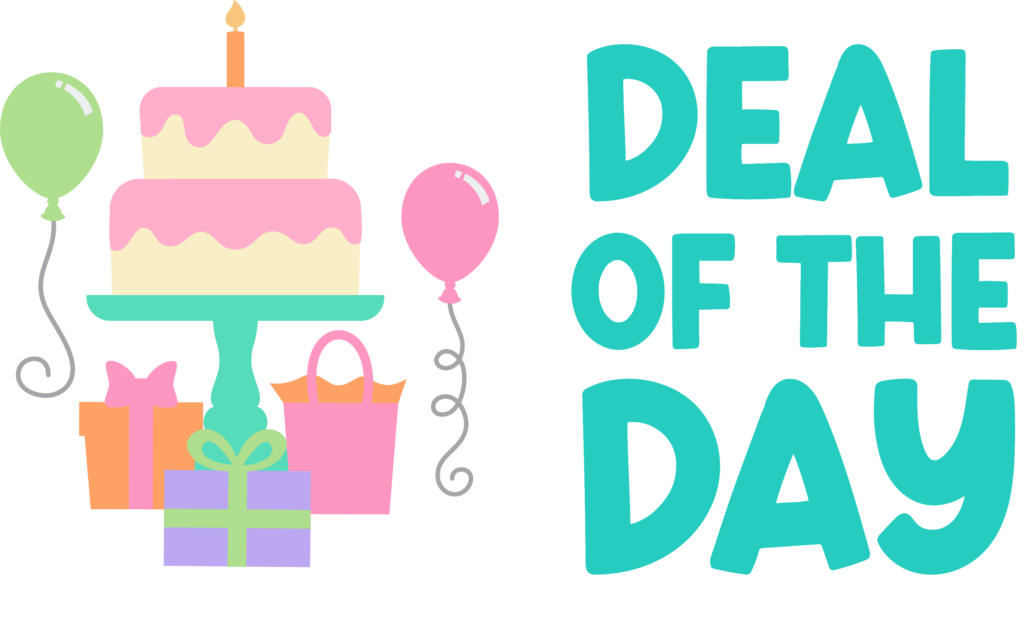 DOTD BDay Sale 2026PNG