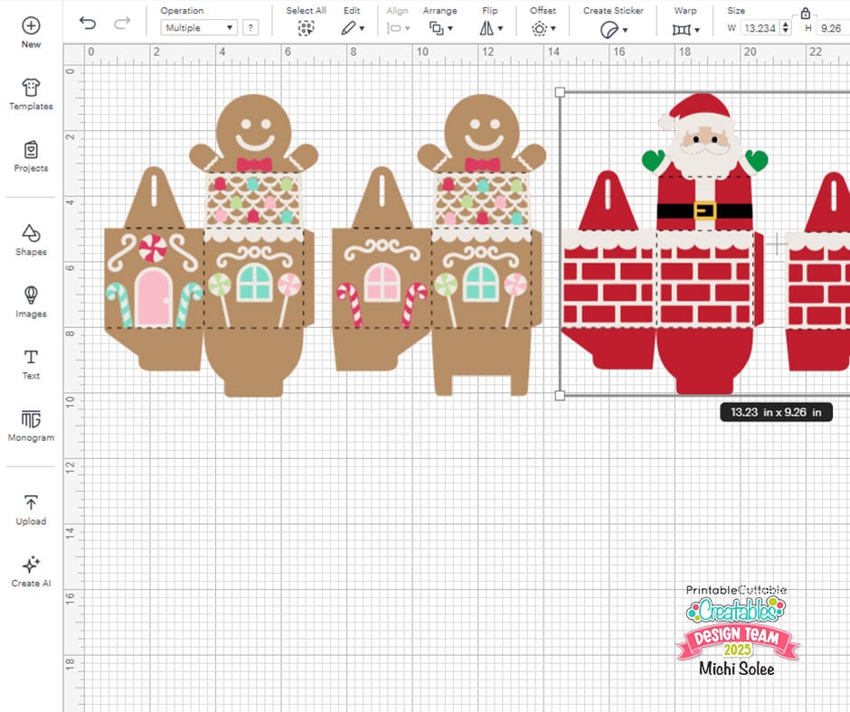 DIY-Printable-Gable-Box