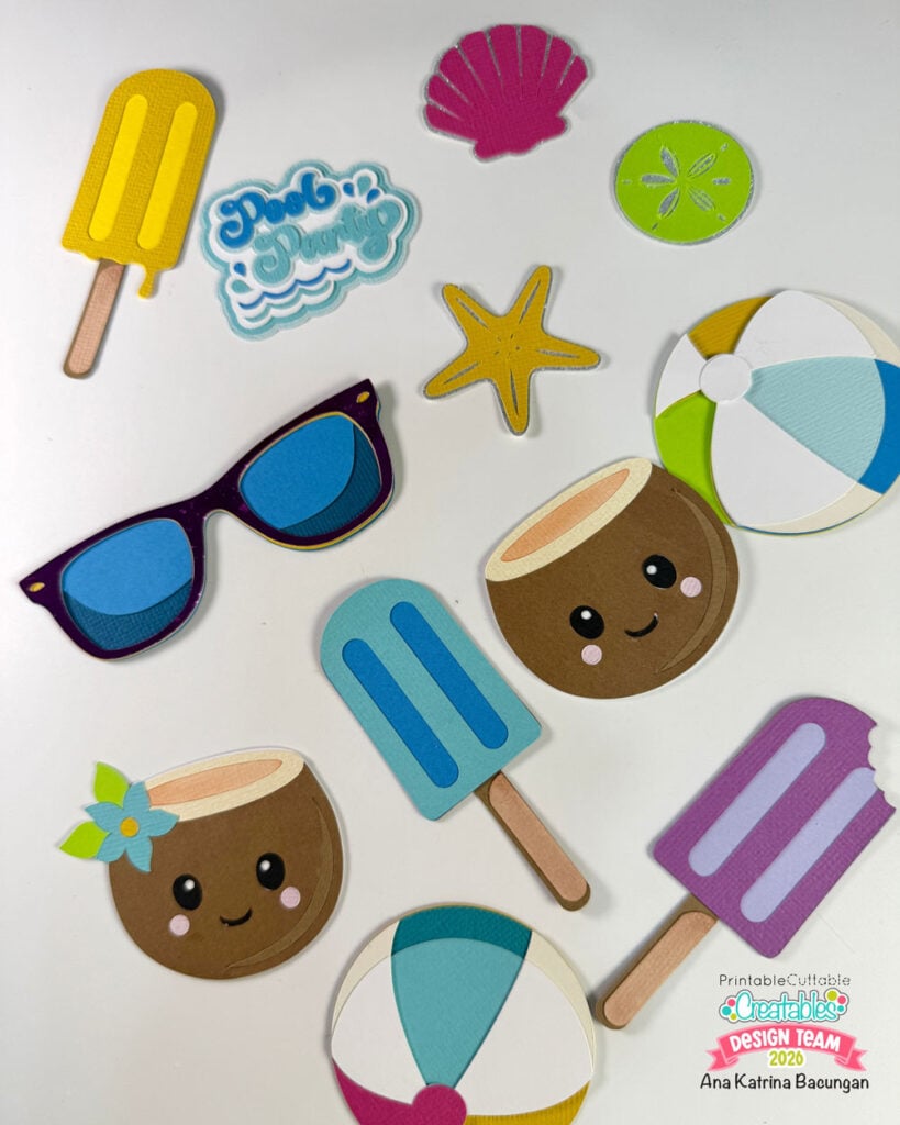  Shaker Jar Mini Album – Tropical Summer Vibes (16).png