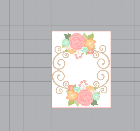 Floral Birthday Card Inspo 2 Floral Birthday Card Inspo