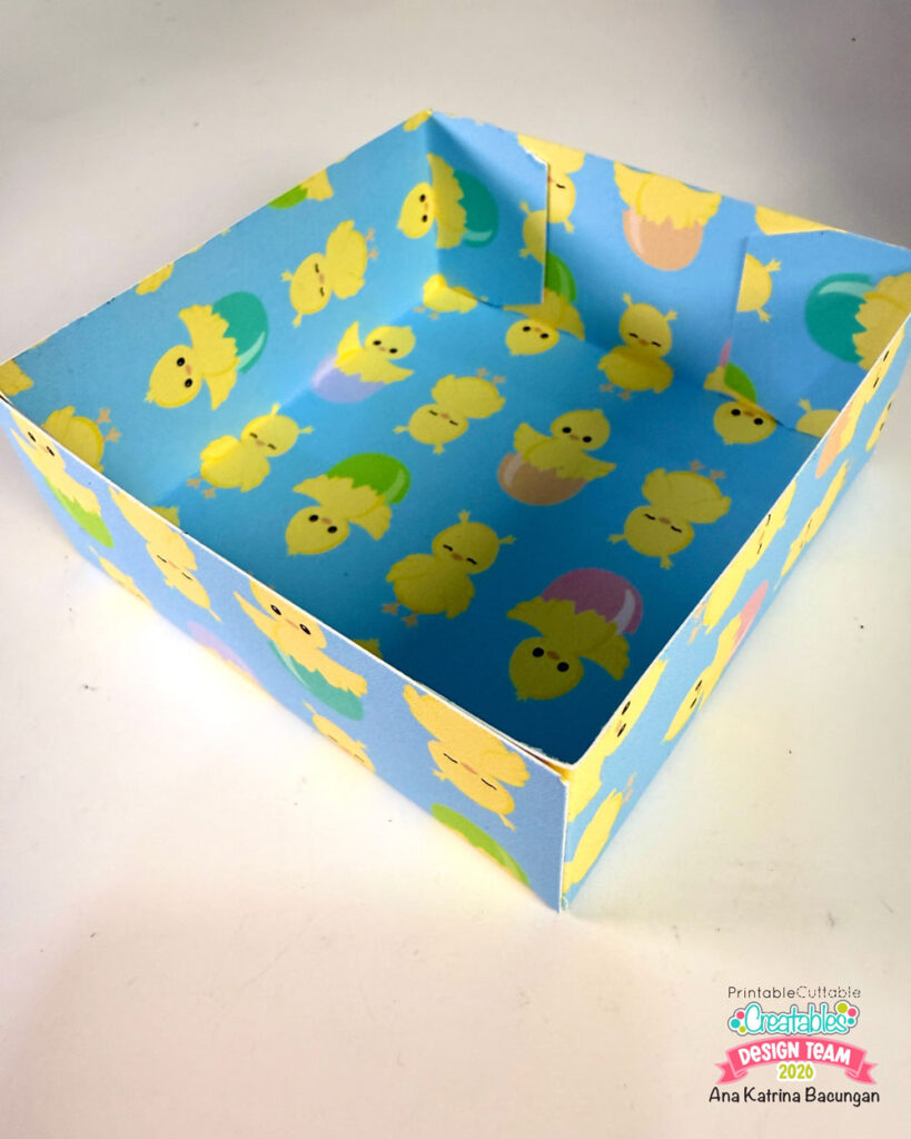 Easter Chicks Craft Kit 13 DIY Easter Magnet Craft Kit