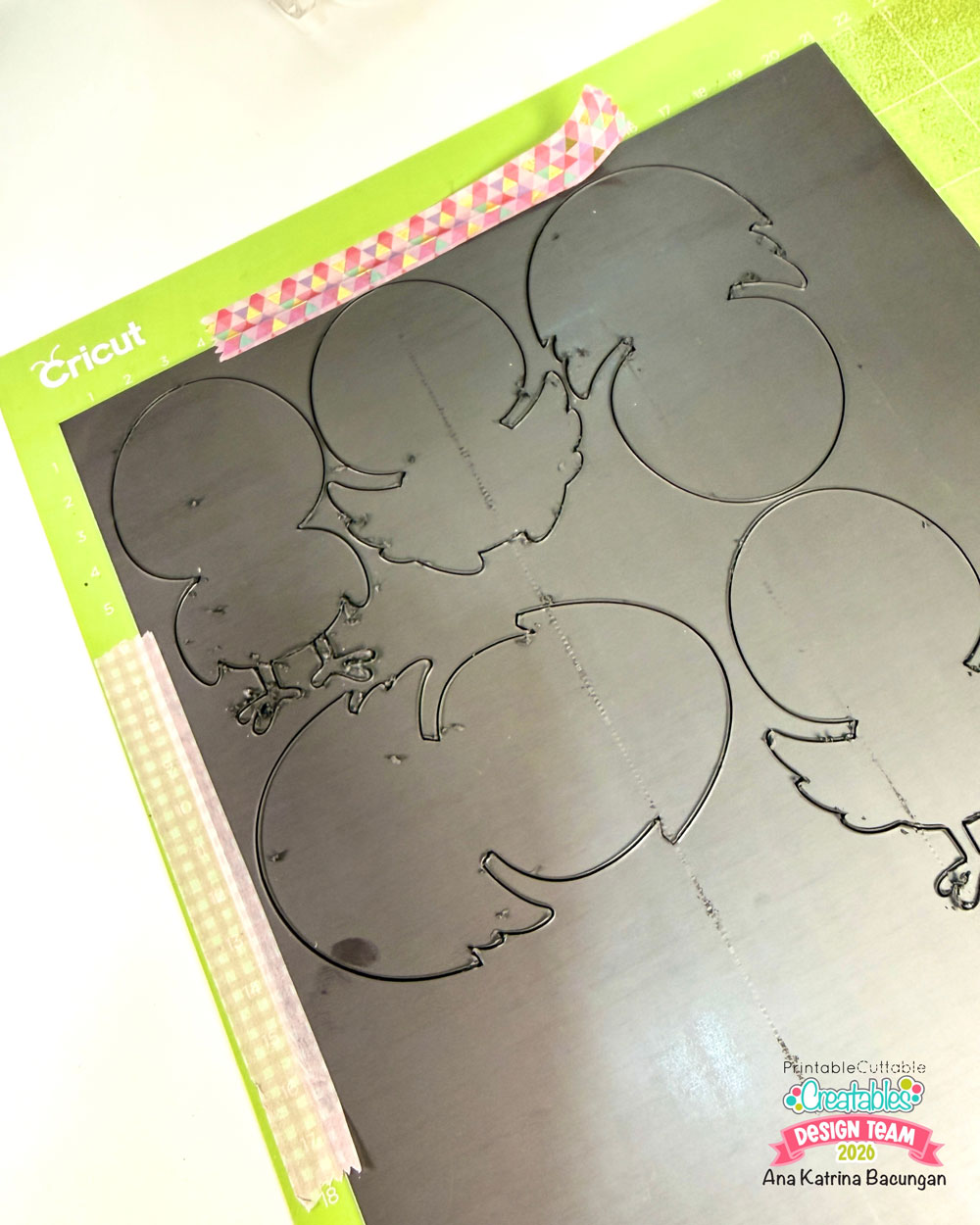  Easter Chicks Craft Kit (5)