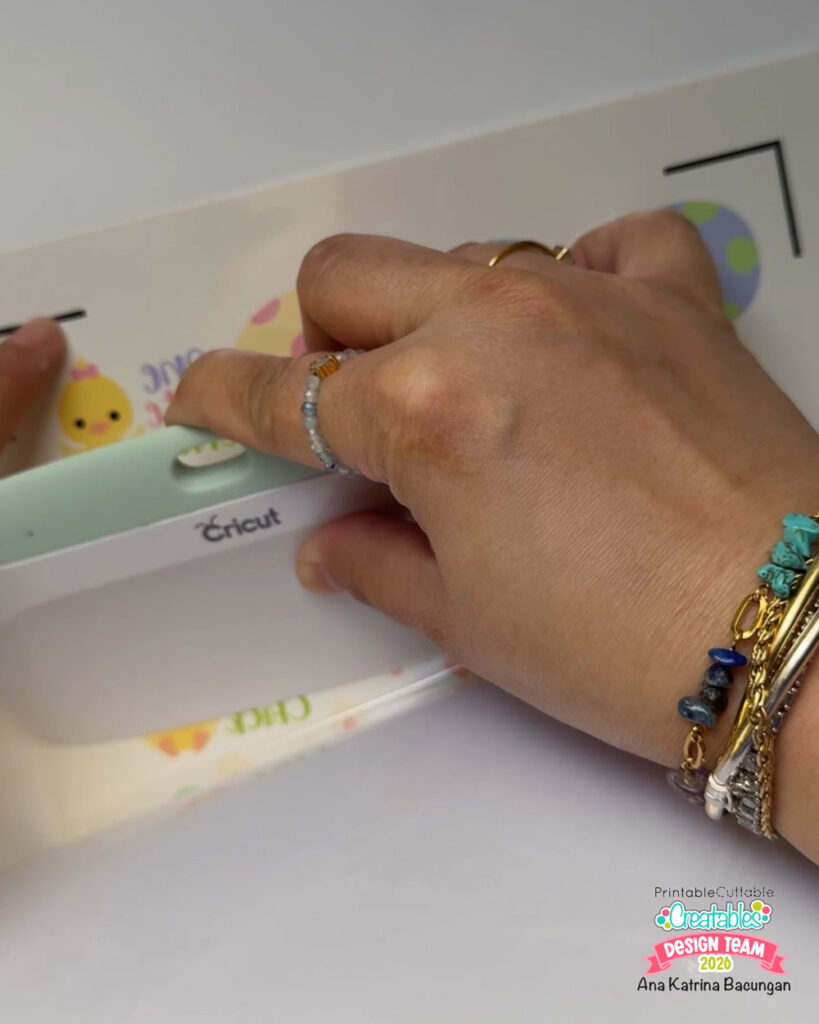 Easter Tattoos 3 DIY Easter Temporary Tattoo Packets