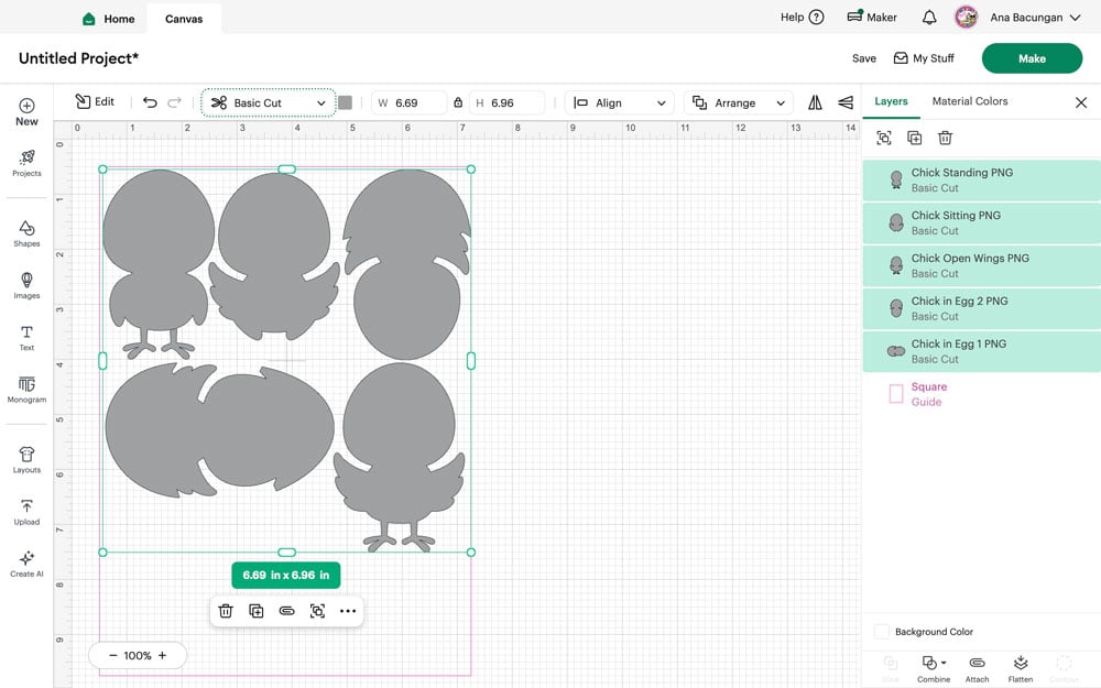 Screenshot 2026 03 13 at 1.08.01 DIY Easter Magnet Craft Kit