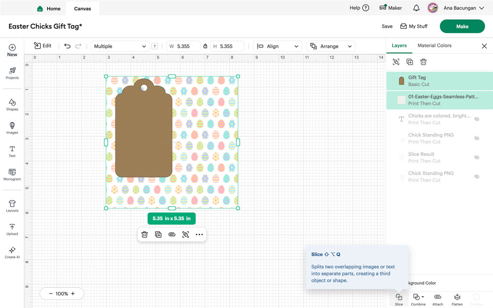 Screenshot 2026 03 13 at 1.27.35 DIY Easter Magnet Craft Kit