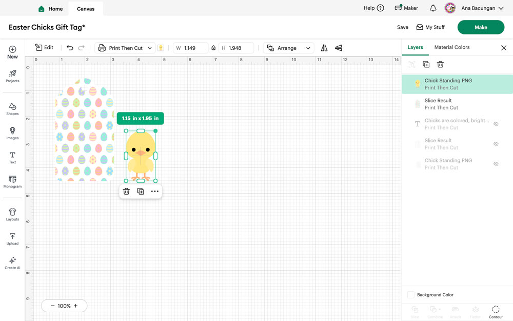 Screenshot 2026 03 13 at 1.33.38 DIY Easter Magnet Craft Kit