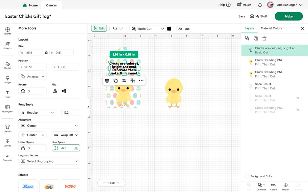 Screenshot 2026 03 13 at 1.38.42 DIY Easter Magnet Craft Kit