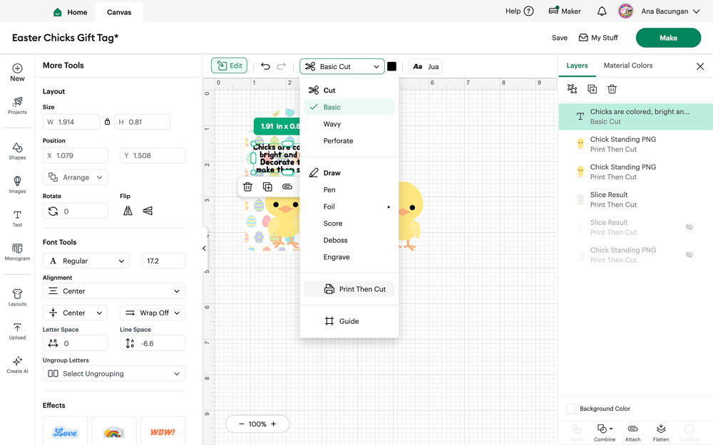 Screenshot 2026 03 13 at 1.38.52 DIY Easter Magnet Craft Kit