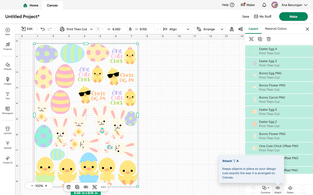 Screenshot 2026 03 22 at 12.26.31 DIY Easter Temporary Tattoo Packets