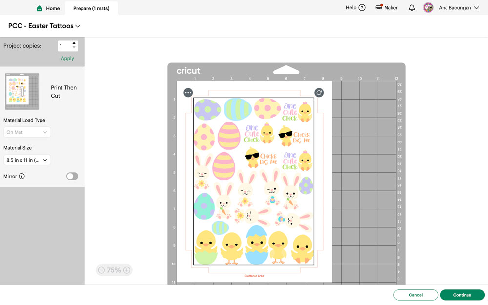 Screenshot 2026 03 22 at 12.29.20 DIY Easter Temporary Tattoo Packets