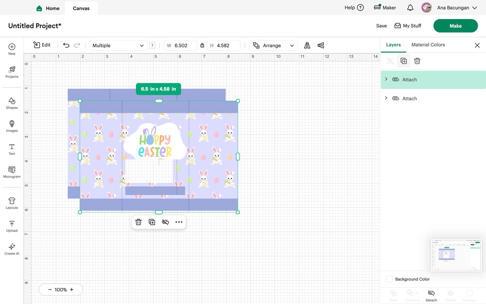 Screenshot 2026 03 22 at 3.50.01 DIY Easter Temporary Tattoo Packets