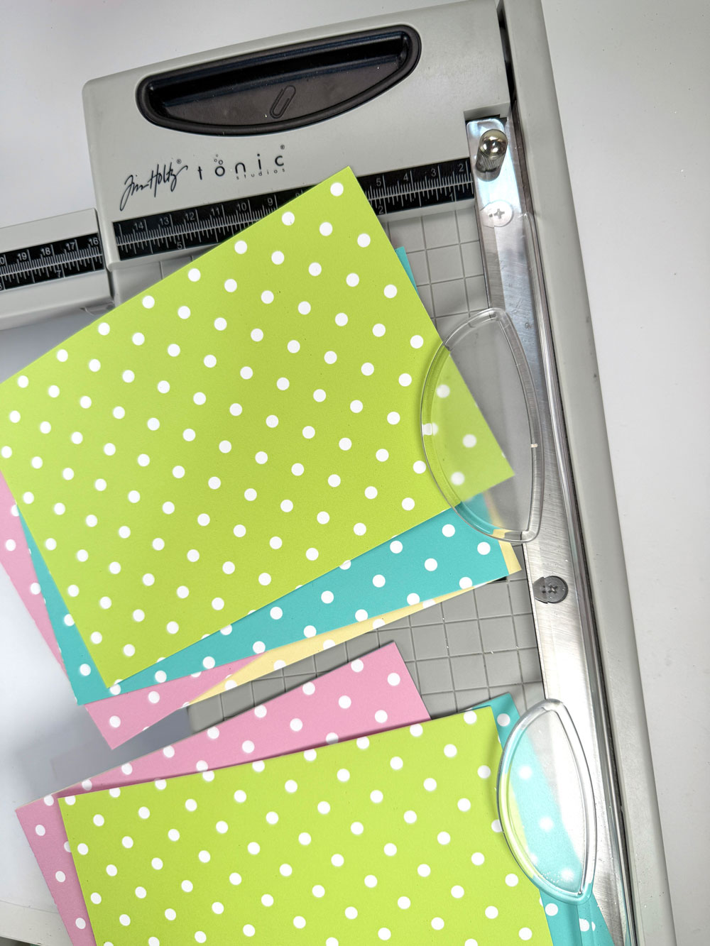 Spring Traveler’s Notebook Tutorial 38 Spring Traveler’s Notebook Tutorial