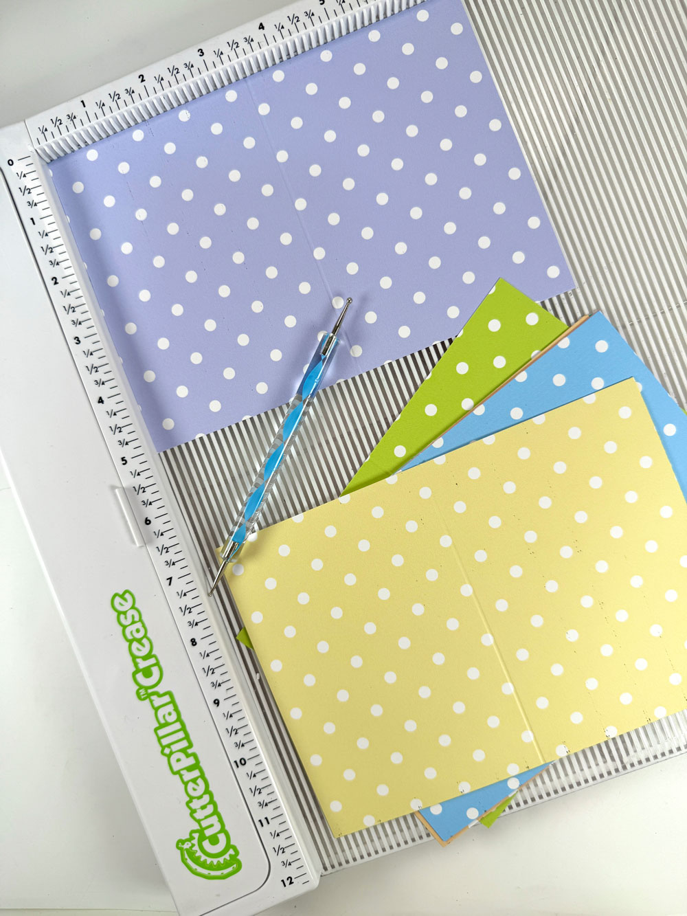 Spring Traveler’s Notebook Tutorial 39 Spring Traveler’s Notebook Tutorial