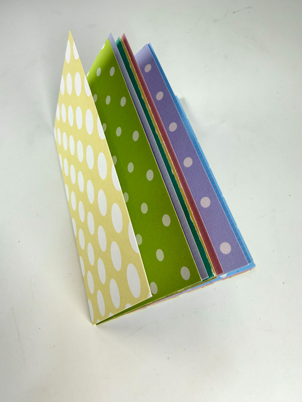 Spring Traveler’s Notebook Tutorial 40 Spring Traveler’s Notebook Tutorial