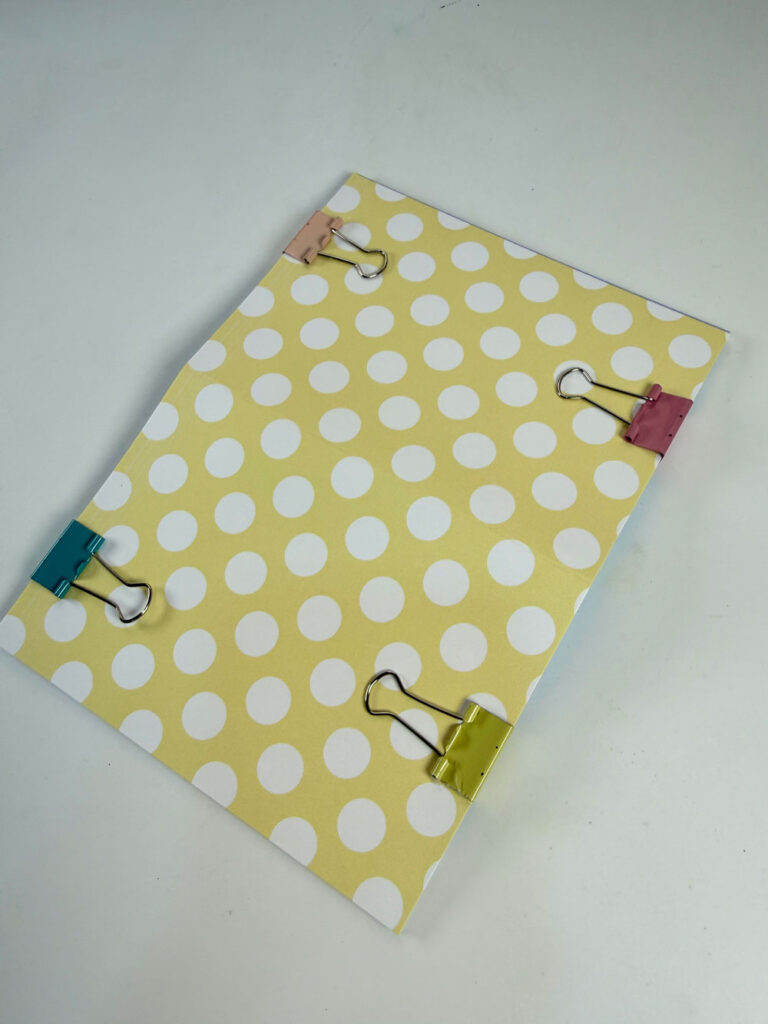 Spring Traveler’s Notebook Tutorial 41 IMG_3894.j Spring Traveler’s Notebook Tutorial